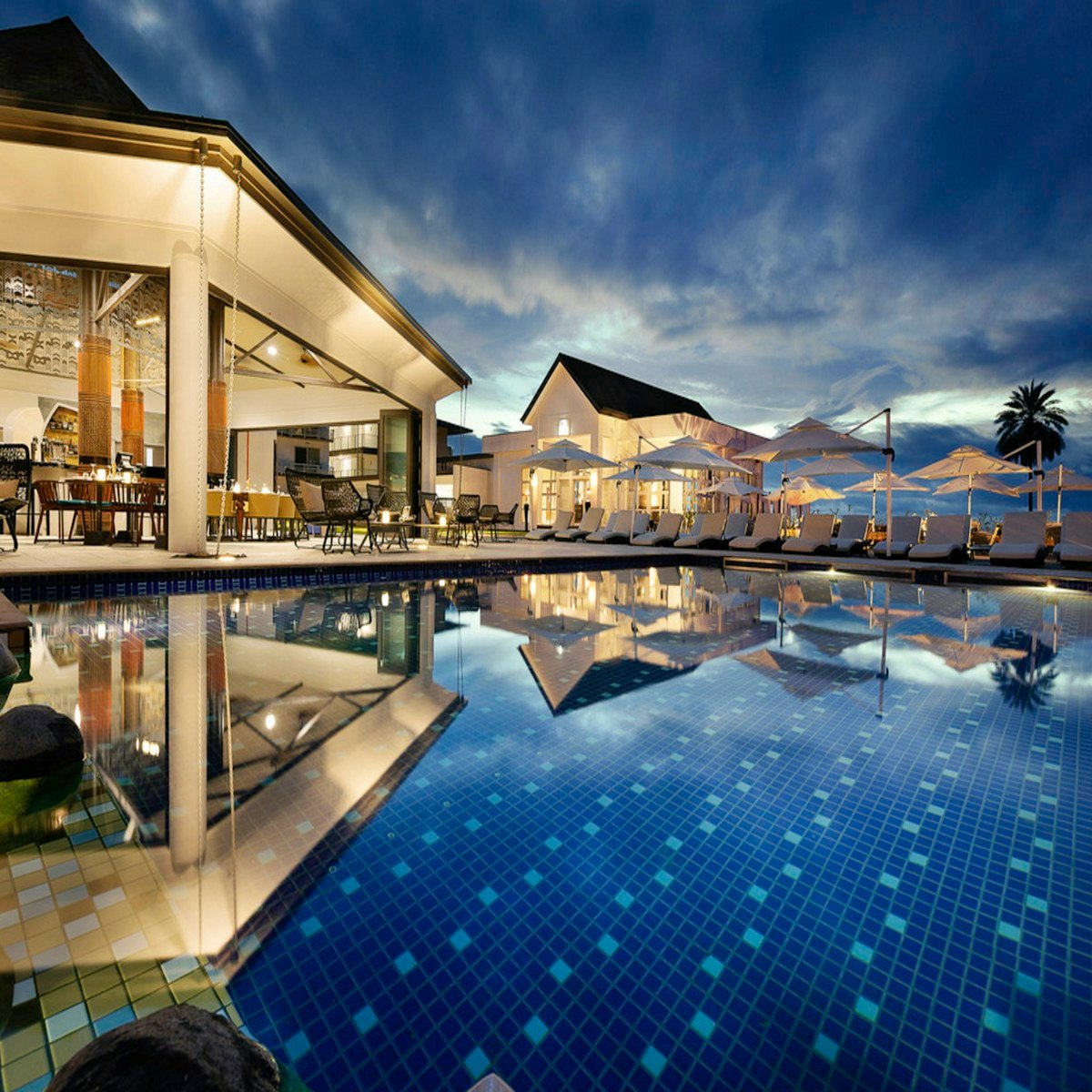 Hotel Xcaret México